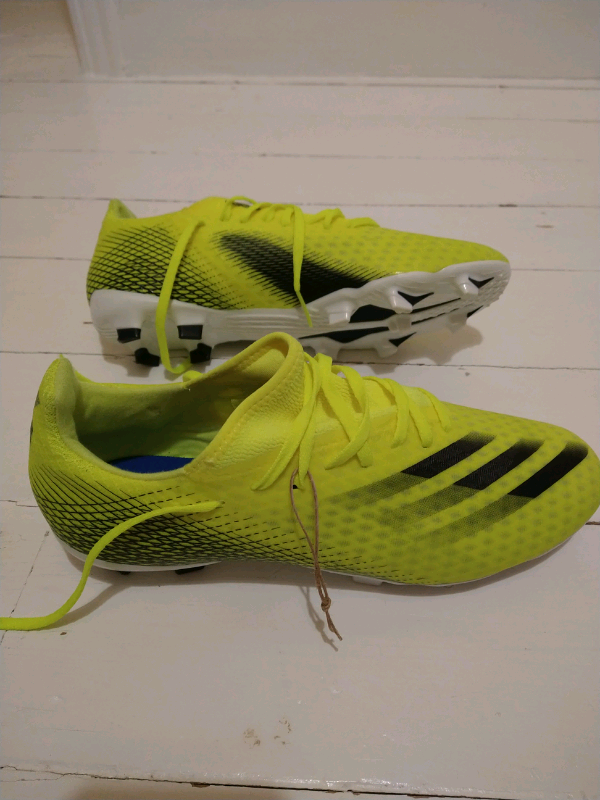 mens size 9 football boots